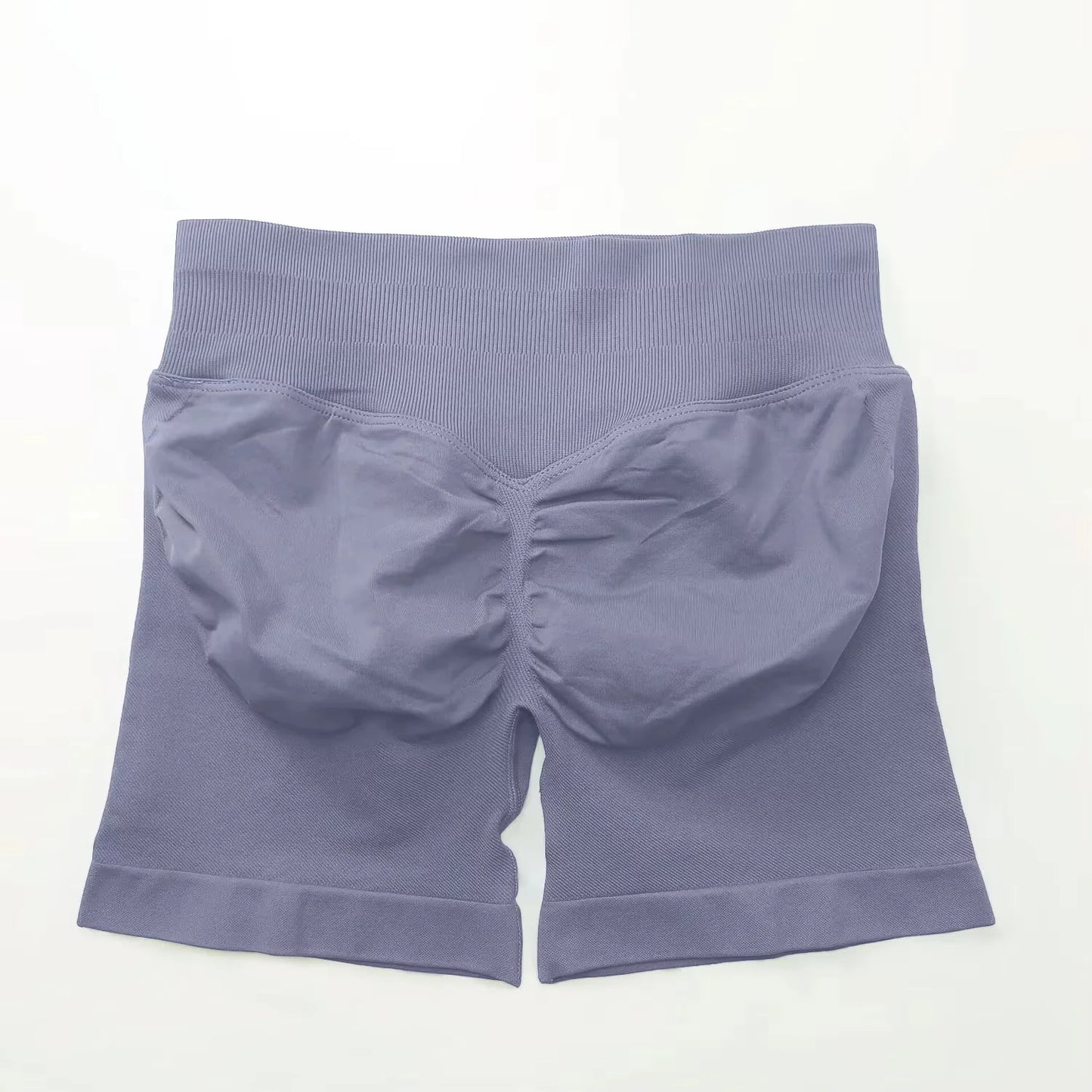 Curvona™ Sculpt Shorts