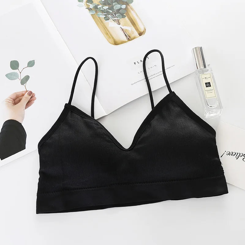 Curvona™ Seamless Bra