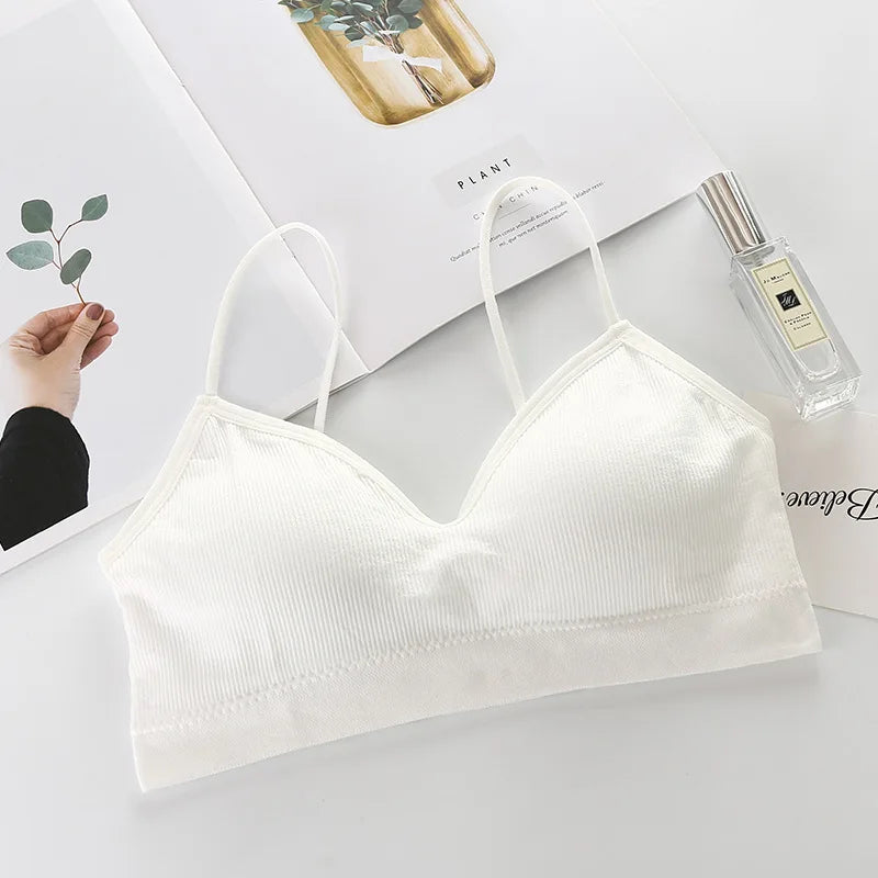 Curvona™ Seamless Bra