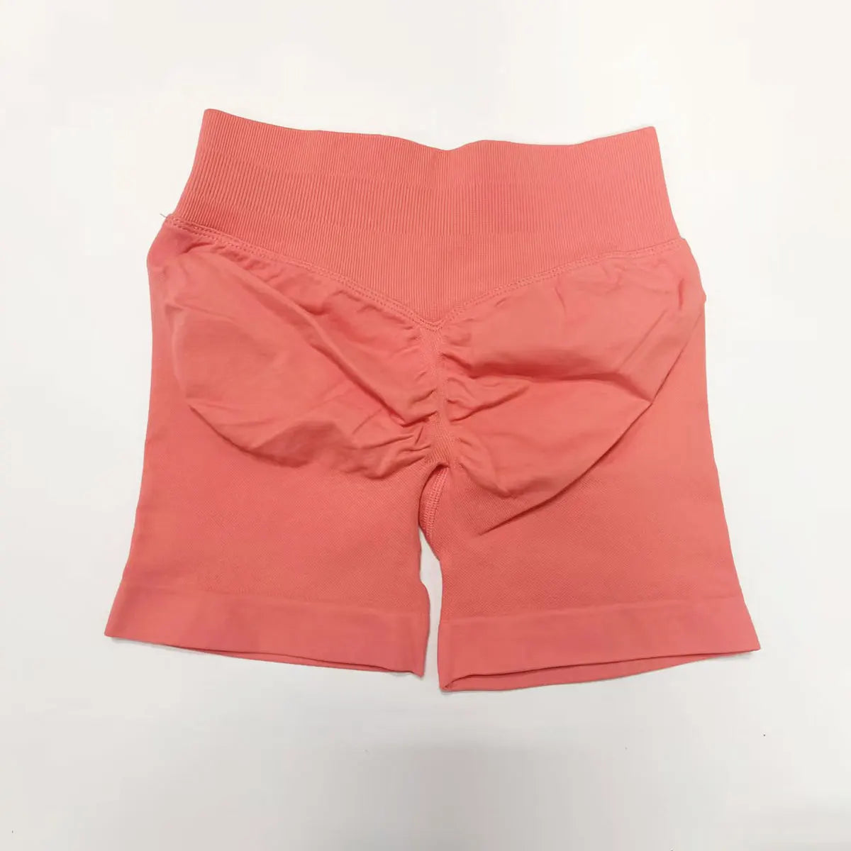 EmpowerFit Seamless Scrunch Shorts™
