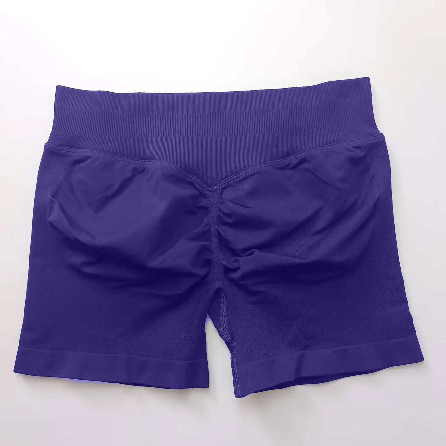 EmpowerFit Seamless Scrunch Shorts™