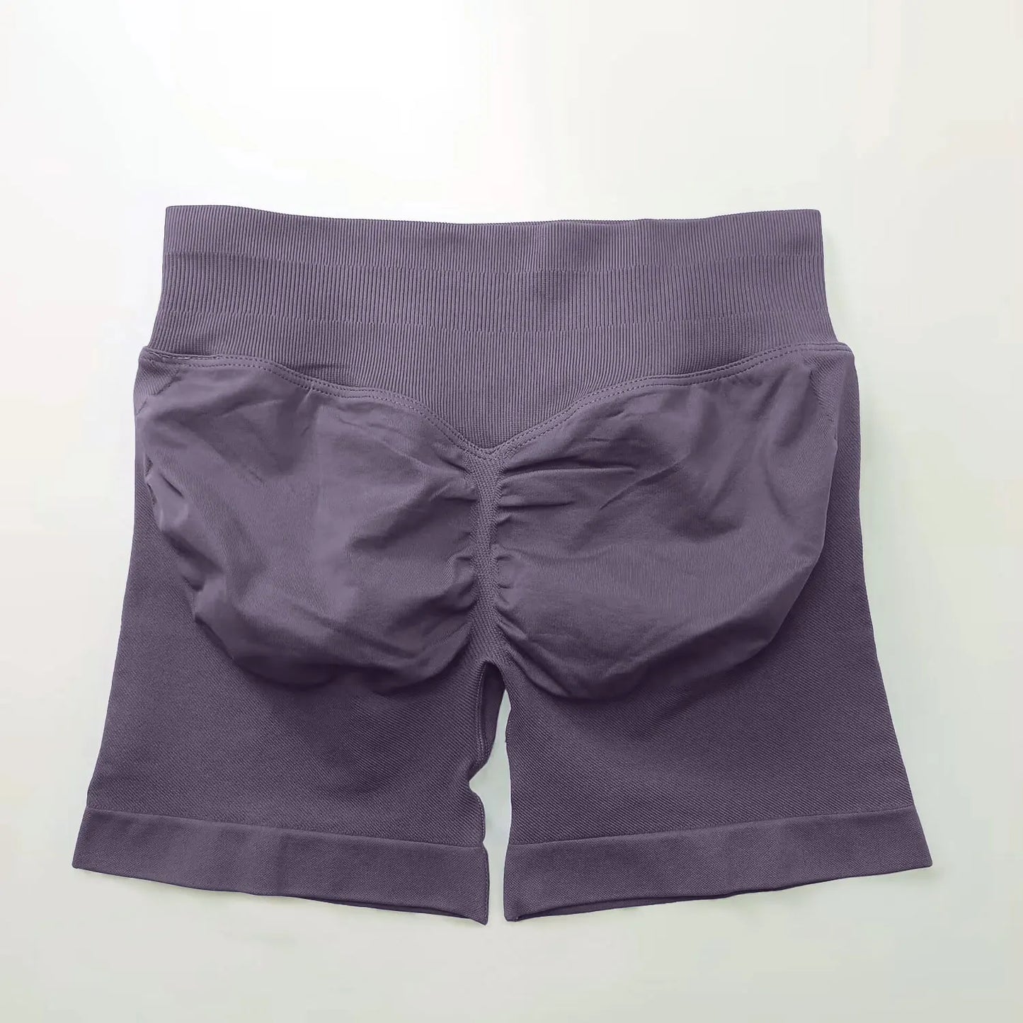 EmpowerFit Seamless Scrunch Shorts™
