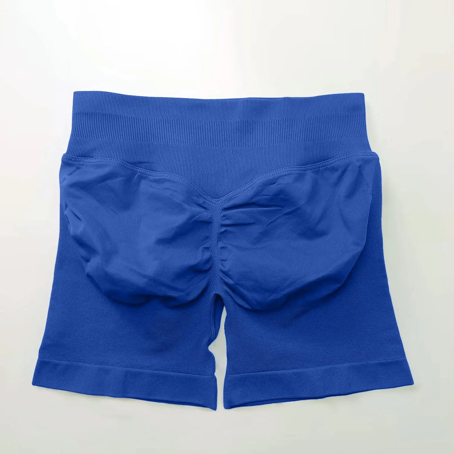 EmpowerFit Seamless Scrunch Shorts™