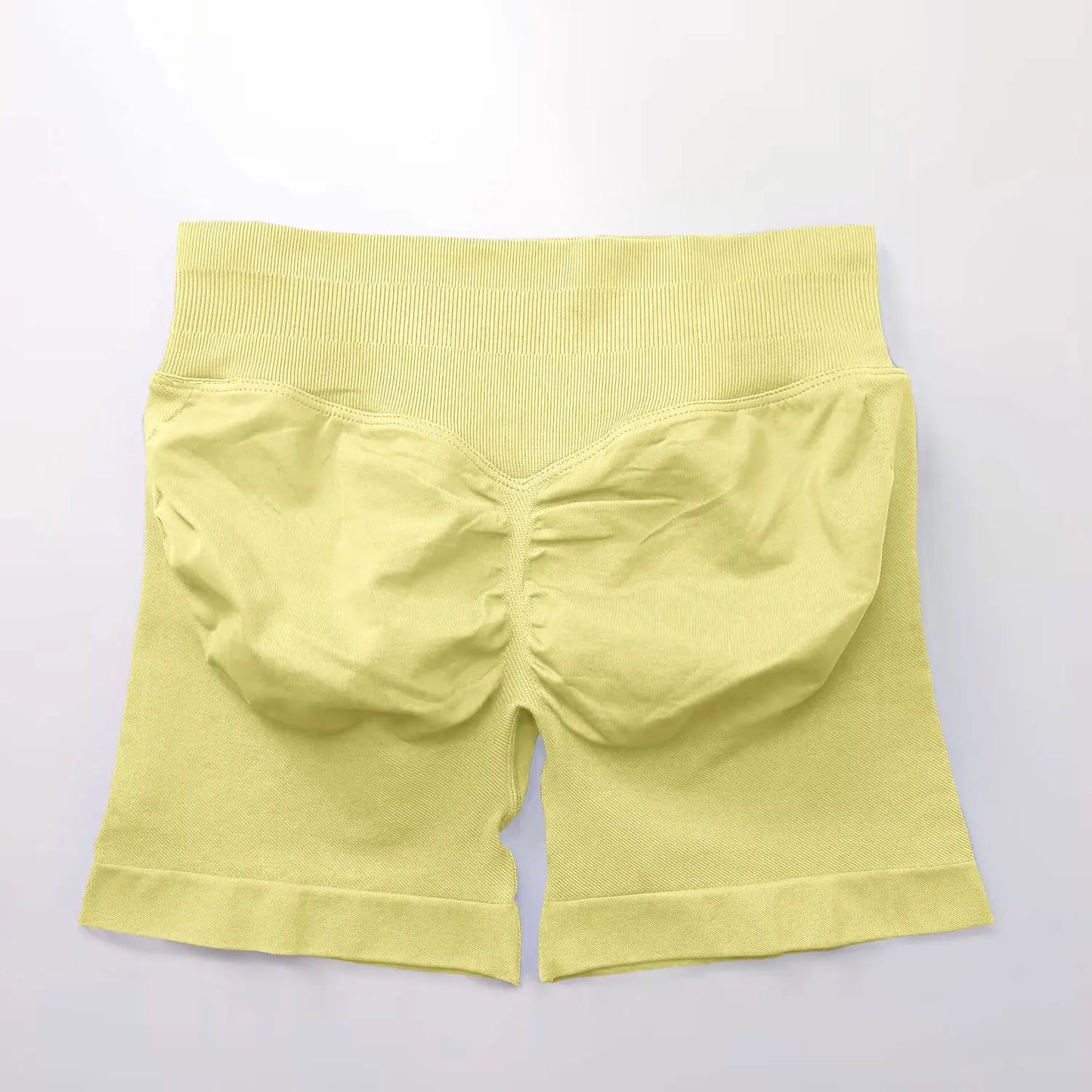 EmpowerFit Seamless Scrunch Shorts™