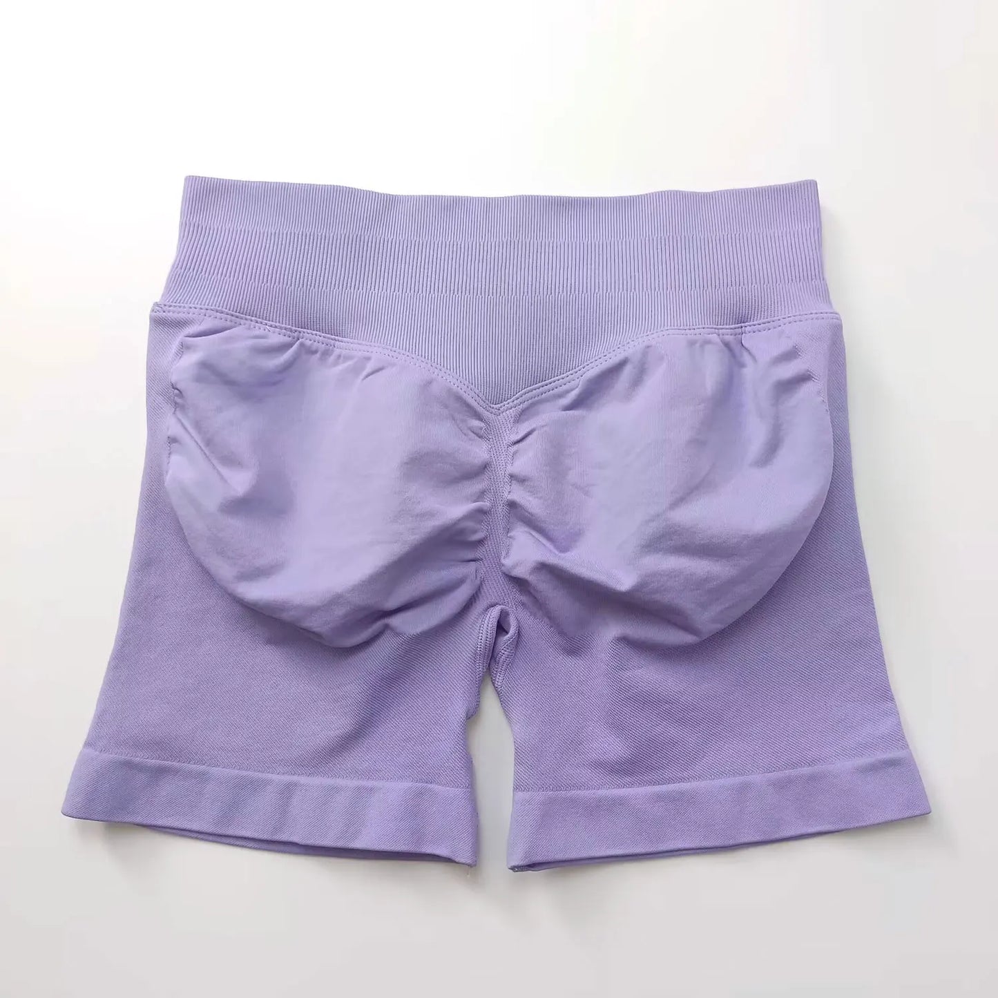 EmpowerFit Seamless Scrunch Shorts™