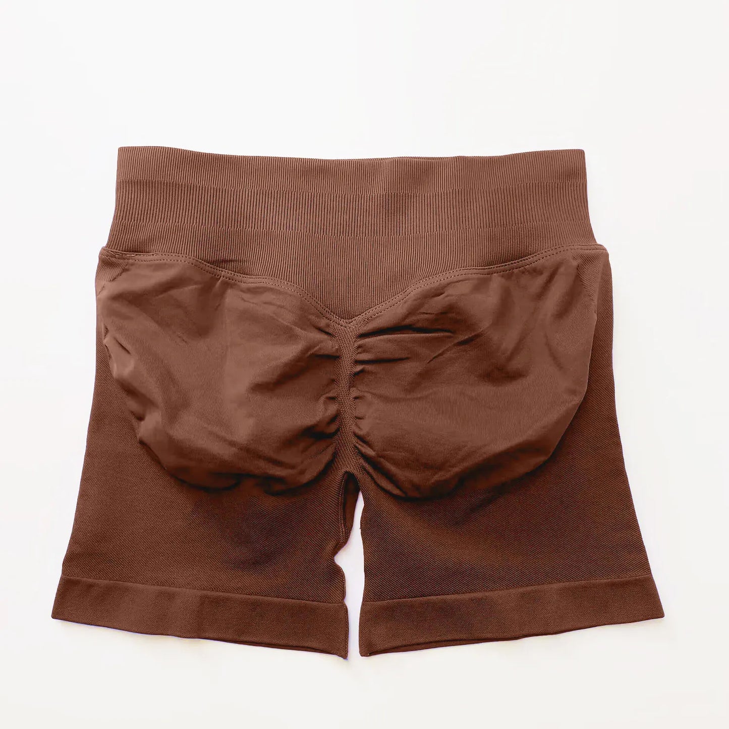 EmpowerFit Seamless Scrunch Shorts™