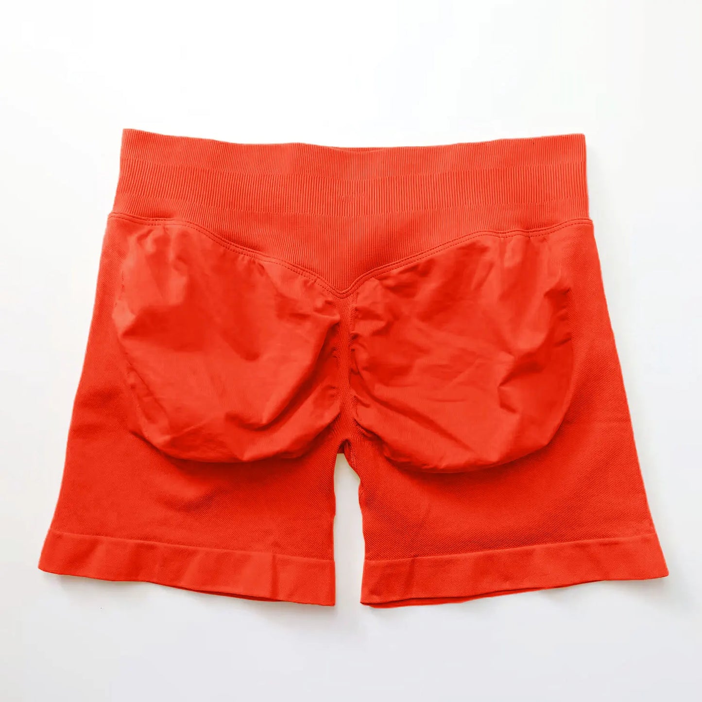 EmpowerFit Seamless Scrunch Shorts™