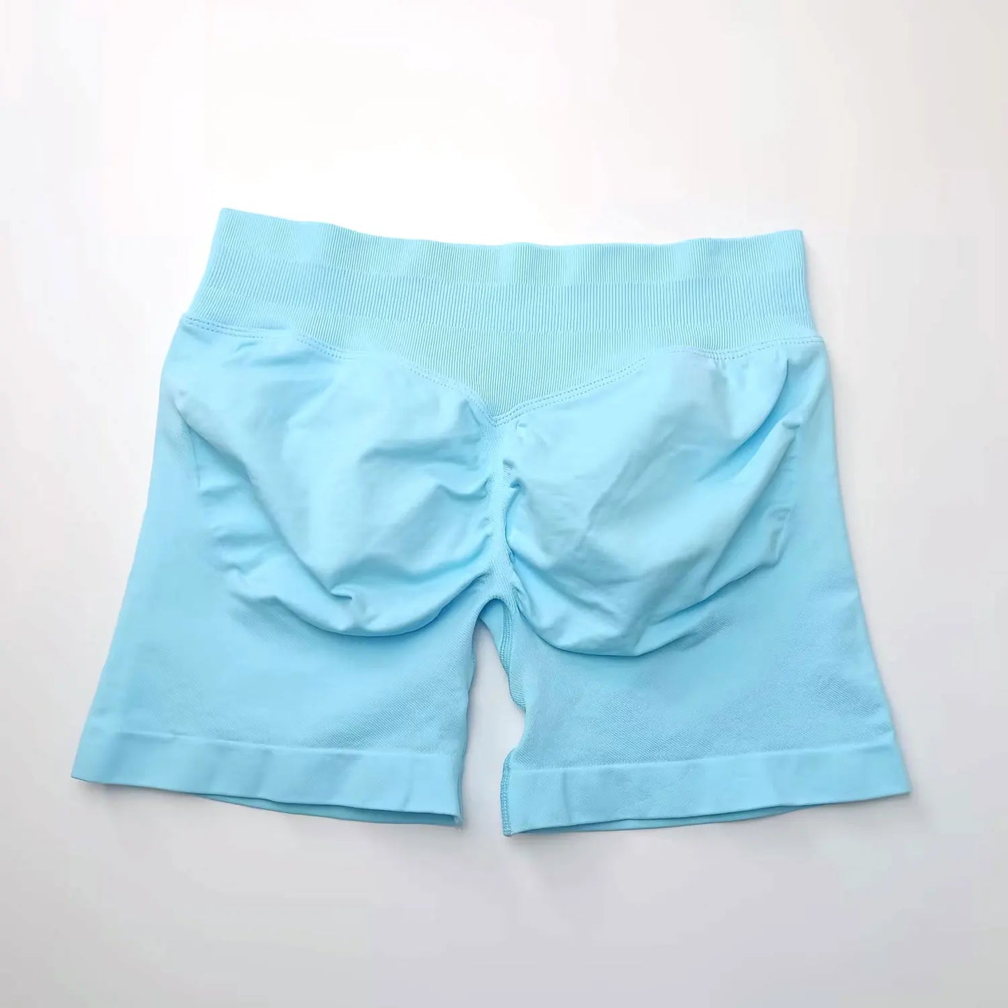 EmpowerFit Seamless Scrunch Shorts™