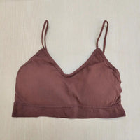 Curvona™ Seamless Bra