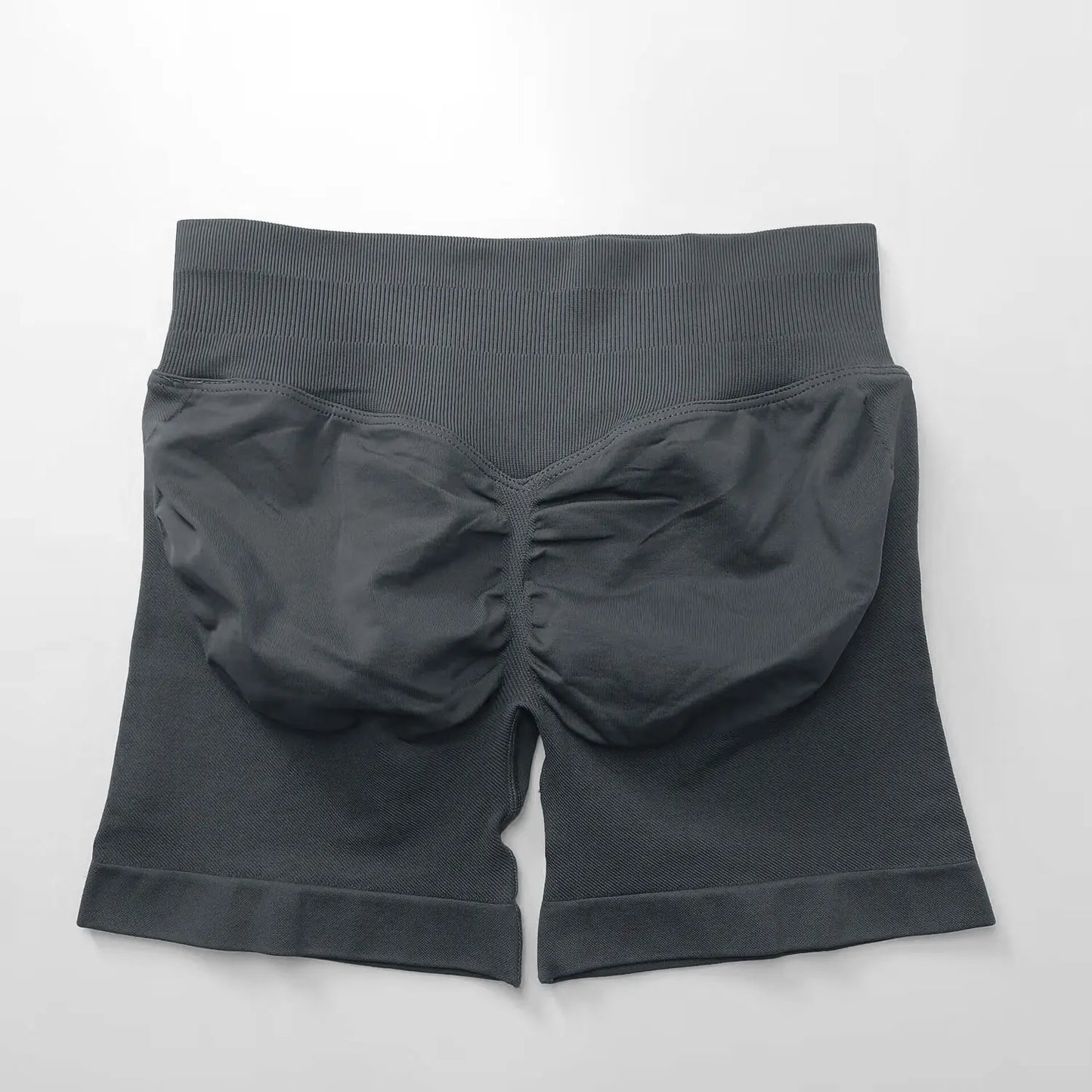 EmpowerFit Seamless Scrunch Shorts™