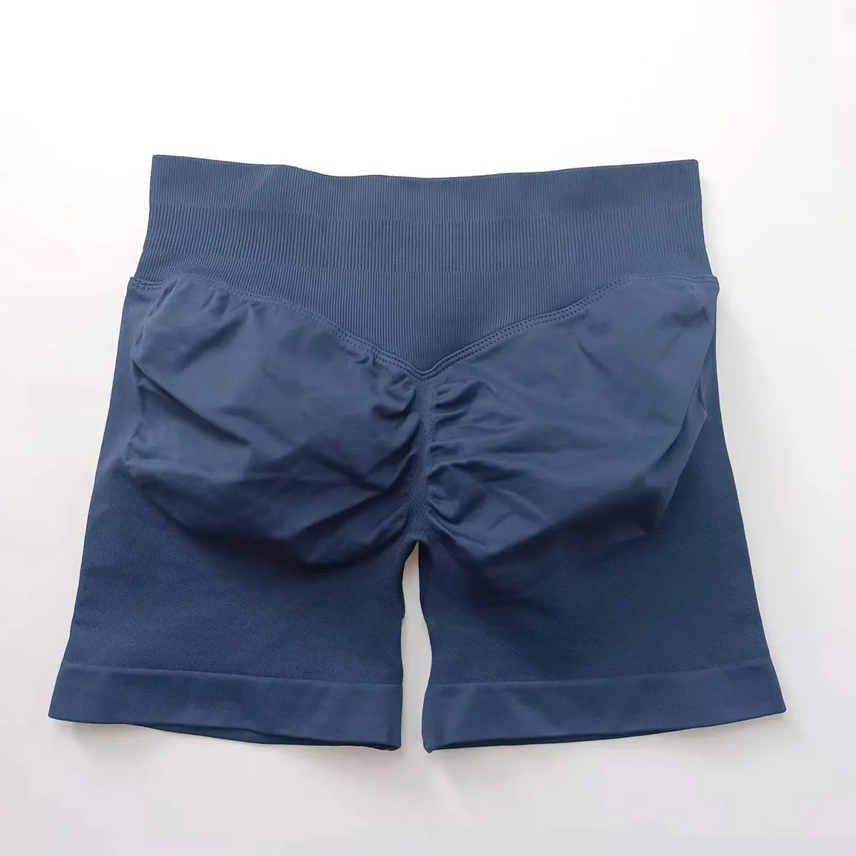 EmpowerFit Seamless Scrunch Shorts™
