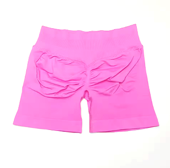 Curvona™ Sculpt Shorts
