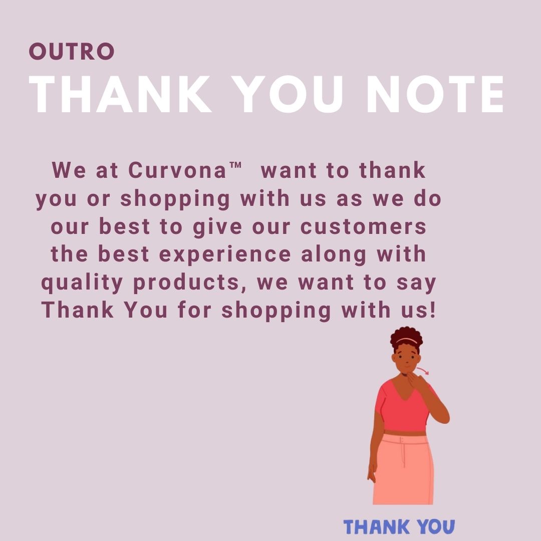 Free Gift🎁 By Curvona™