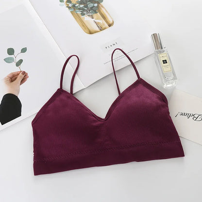 Curvona™ Seamless  Bra