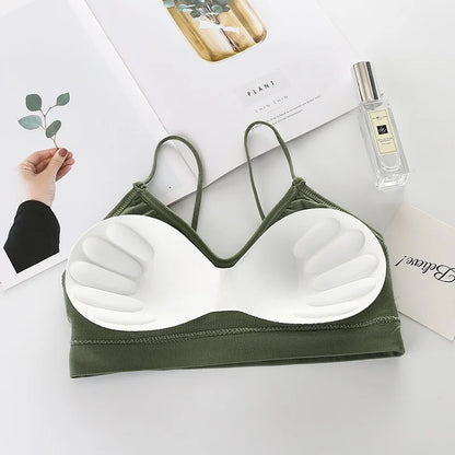 Curvona™ Seamless  Bra