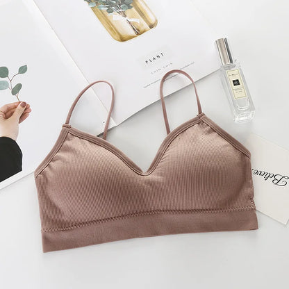 Curvona™ Seamless  Bra
