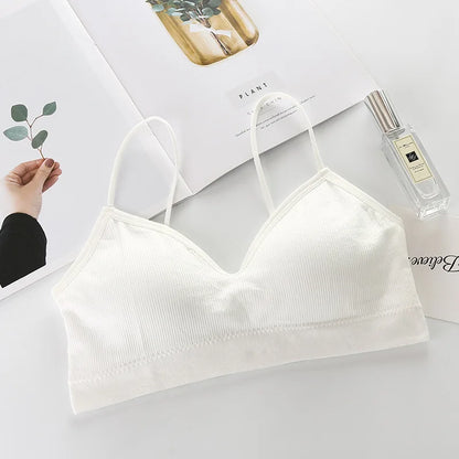 Curvona™ Seamless  Bra