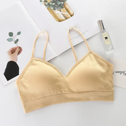 Curvona™ Seamless  Bra