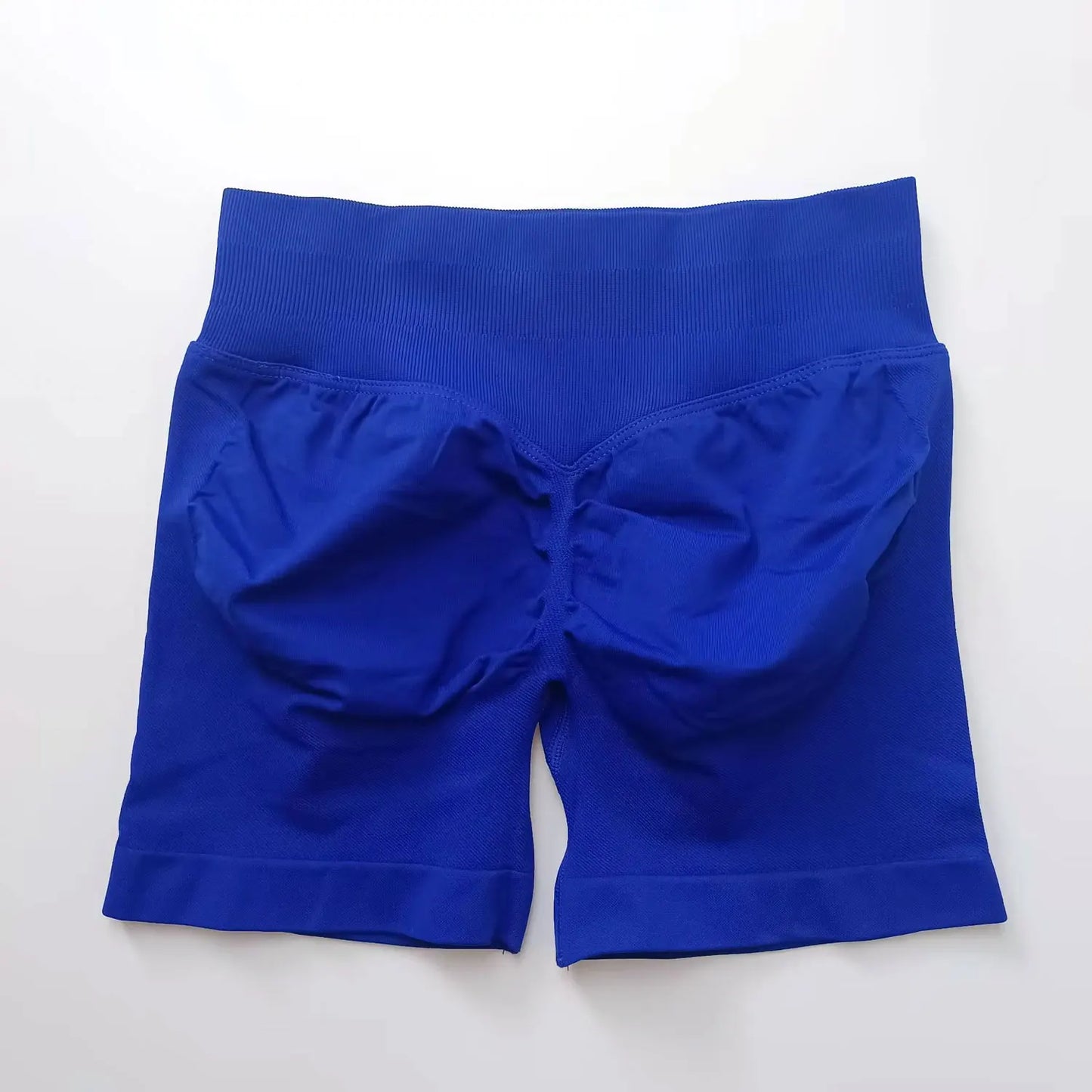 EmpowerFit Seamless Scrunch Shorts™