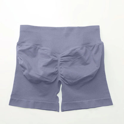 EmpowerFit Seamless Scrunch Shorts™
