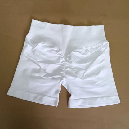 EmpowerFit Seamless Scrunch Shorts™