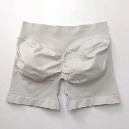 EmpowerFit Seamless Scrunch Shorts™