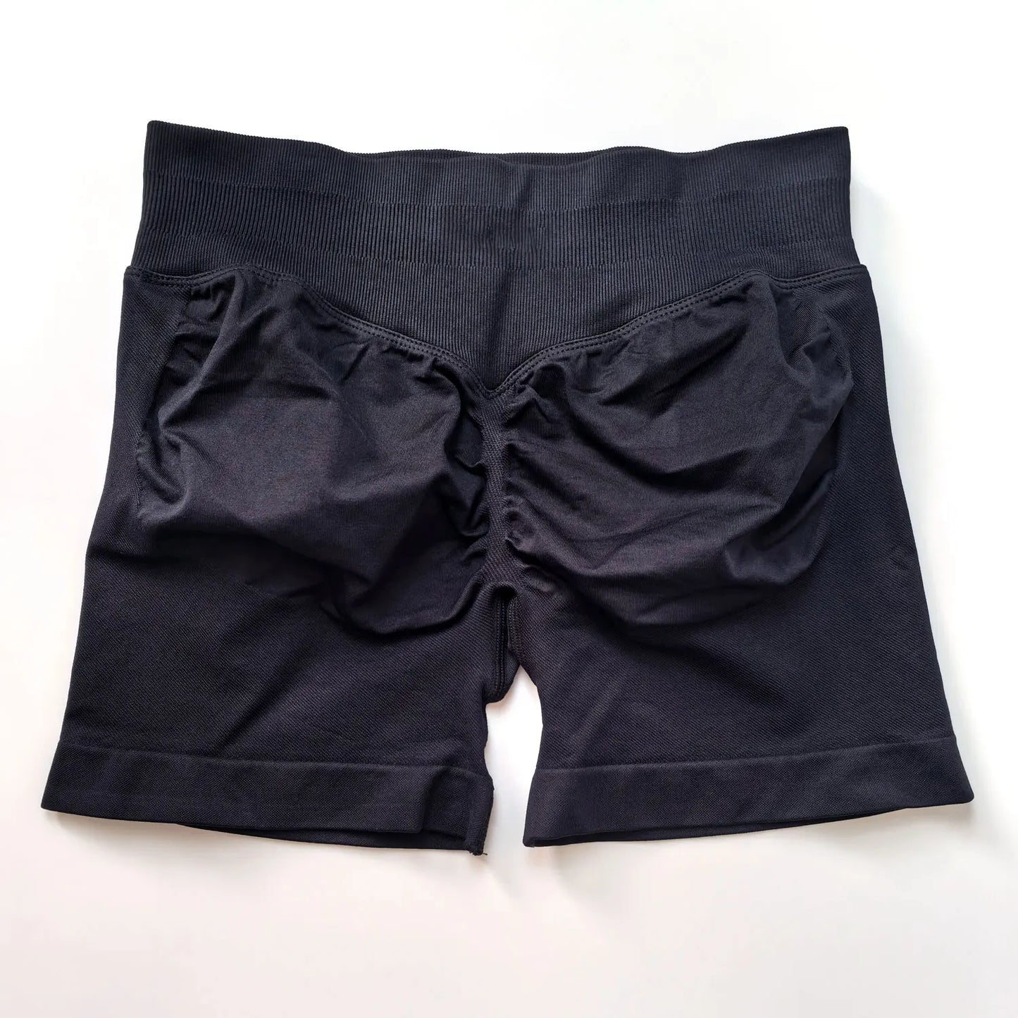 EmpowerFit Seamless Scrunch Shorts™