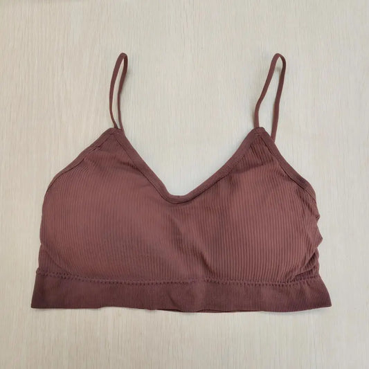 Curvona™ Seamless  Bra