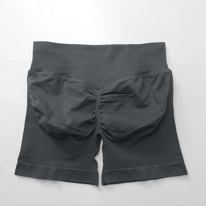 EmpowerFit Seamless Scrunch Shorts™