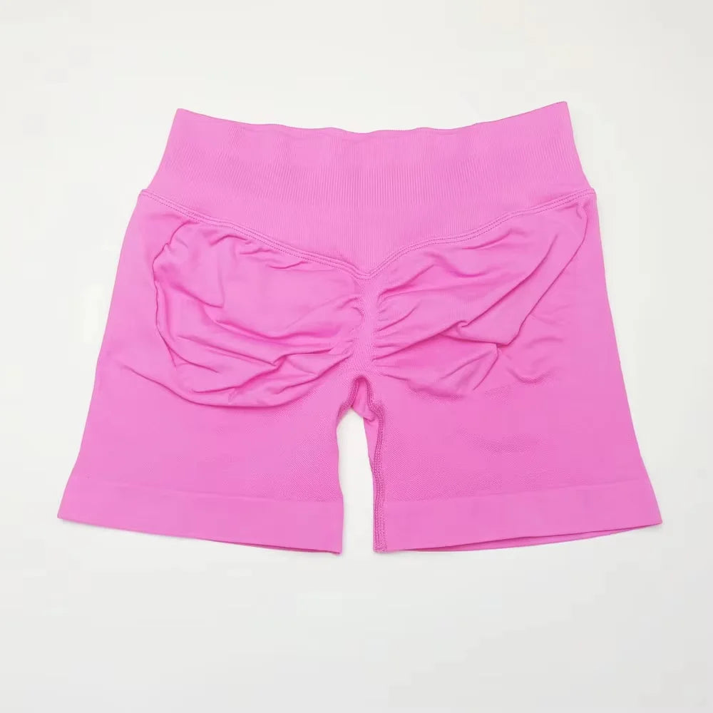 Curvona™ Sculpt Shorts