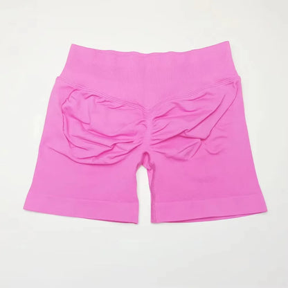 Curvona™ Sculpt Shorts