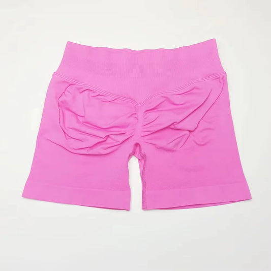 Curvona™ Sculpt Shorts